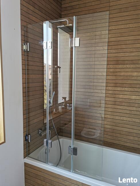 ZAKŁAD SZKLARSKI - SZKLARZ, PANELE, LUSTRA, SZYBY NA WYMIAR