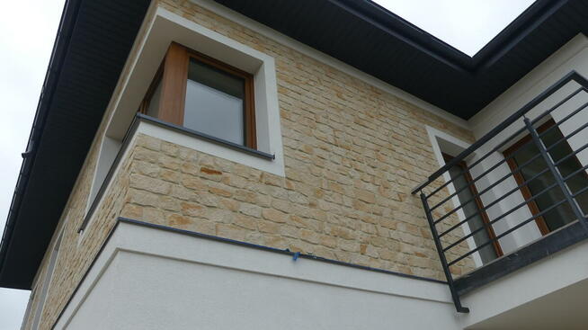 płytki ścienne na elewacje zewnętrzne i ściany wewnętrzne