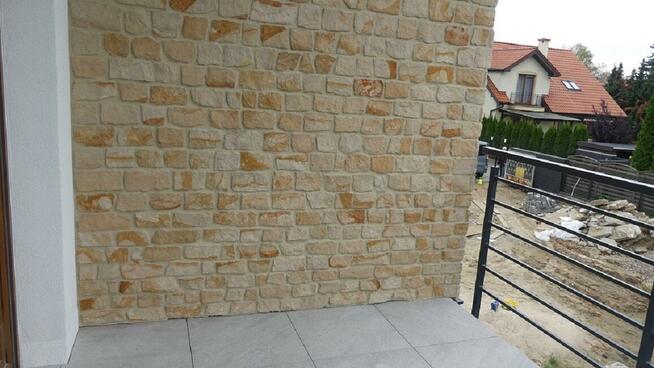 płytki ścienne na elewacje zewnętrzne i ściany wewnętrzne