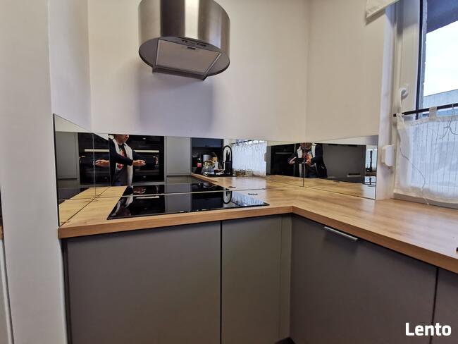 ZAKŁAD SZKLARSKI - SZKLARZ, PANELE, LUSTRA, SZYBY NA WYMIAR