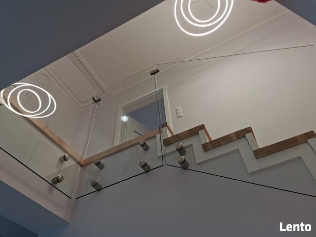 ZAKŁAD SZKLARSKI - SZKLARZ, PANELE, LUSTRA, SZYBY NA WYMIAR