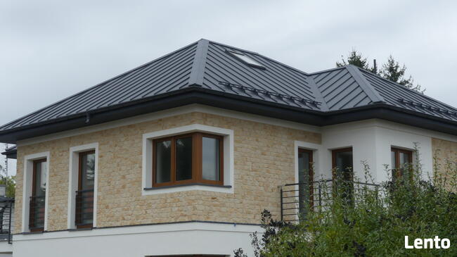 płytki ścienne na elewacje zewnętrzne i ściany wewnętrzne