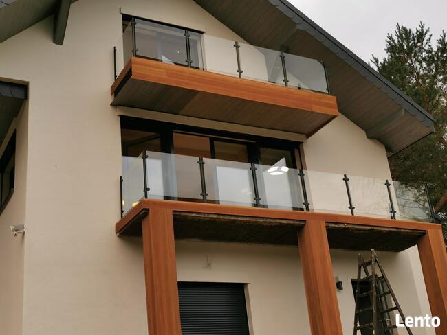 ZAKŁAD SZKLARSKI - SZKLARZ, PANELE, LUSTRA, SZYBY NA WYMIAR