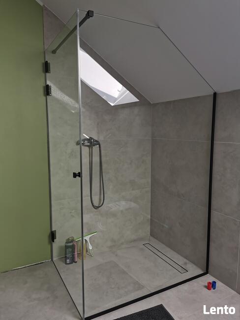 ZAKŁAD SZKLARSKI - SZKLARZ, PANELE, LUSTRA, SZYBY NA WYMIAR