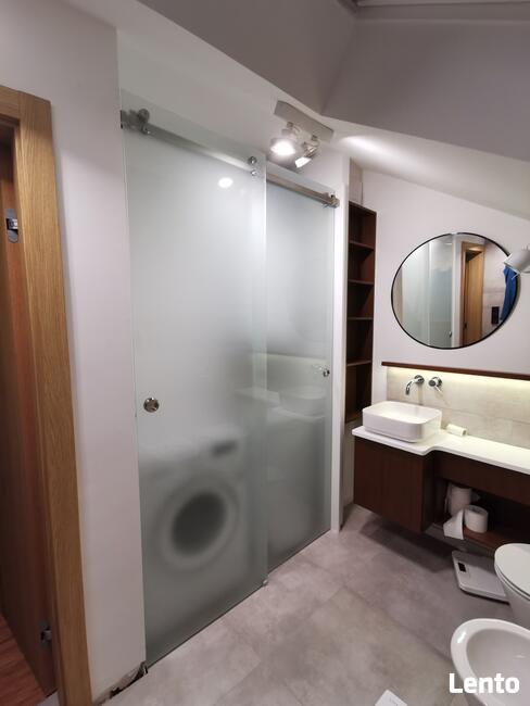 ZAKŁAD SZKLARSKI - SZKLARZ, PANELE, LUSTRA, SZYBY NA WYMIAR