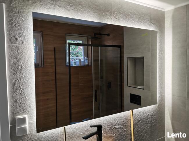 ZAKŁAD SZKLARSKI - SZKLARZ, PANELE, LUSTRA, SZYBY NA WYMIAR