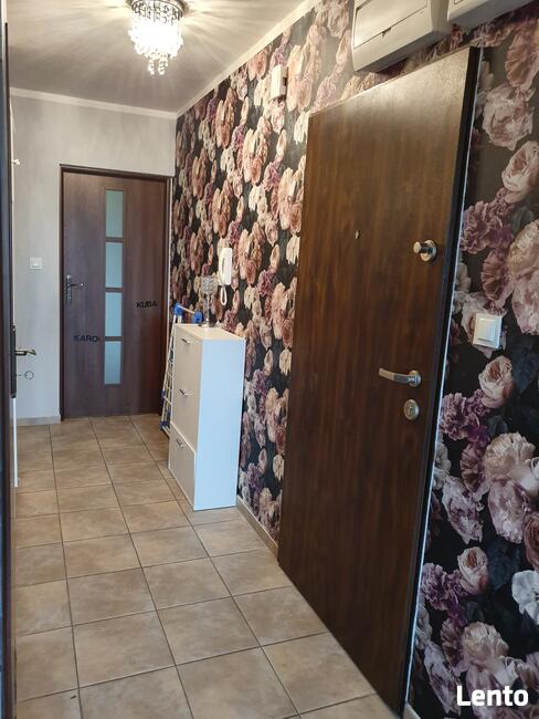 Zamienie mieszkanie ZGM na większe