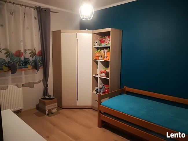 Zamienie mieszkanie ZGM na większe