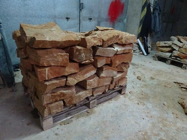 Kopalnia kamienia ogrodowego