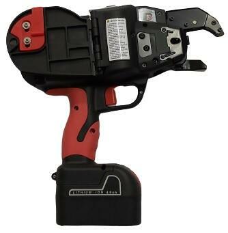 PRZECINARKA DO PRĘTÓW ZBROJENIOWYCH PRO RC 20 mm - Nożyce