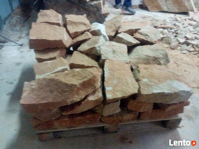 Kopalnia kamienia ogrodowego