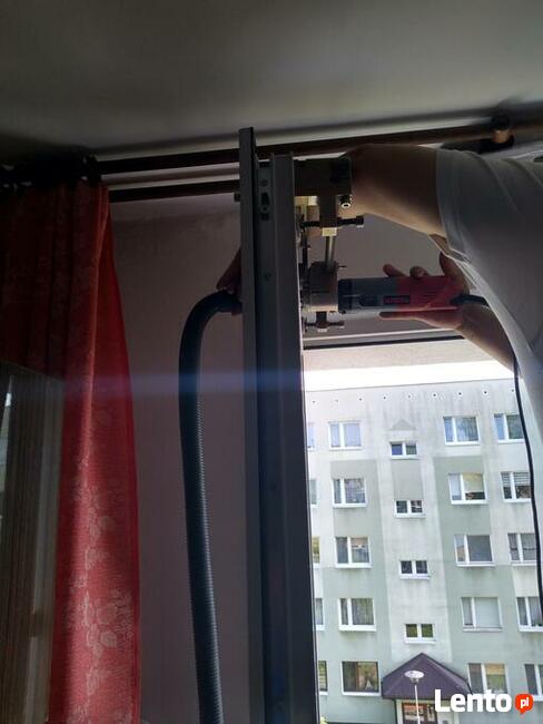 ANTYSMOGOWE I ANTYALERGICZNE NAWIEWNIKI POWIETRZA