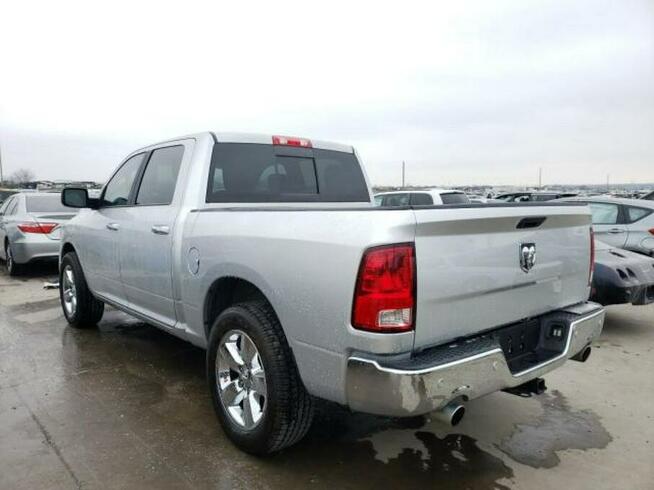 RAM 1500 2017, 5.7L, SLT, porysowany