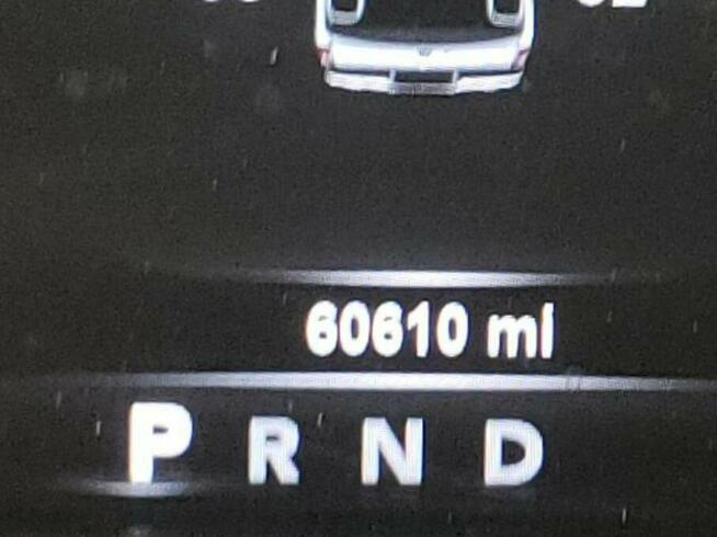 RAM 1500 2017, 5.7L, SLT, porysowany