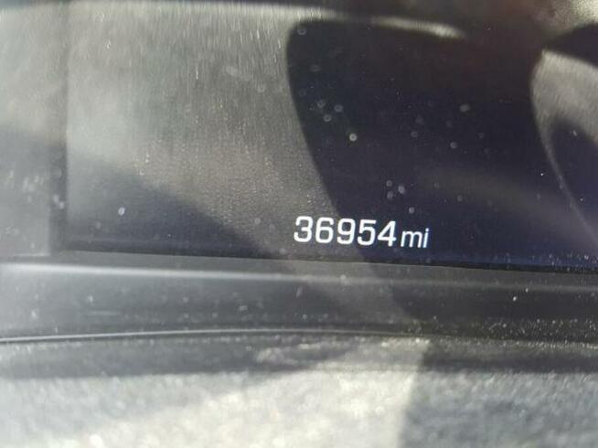 GMC Sierra 2017, 5.3L, C1500, porysowany lakier