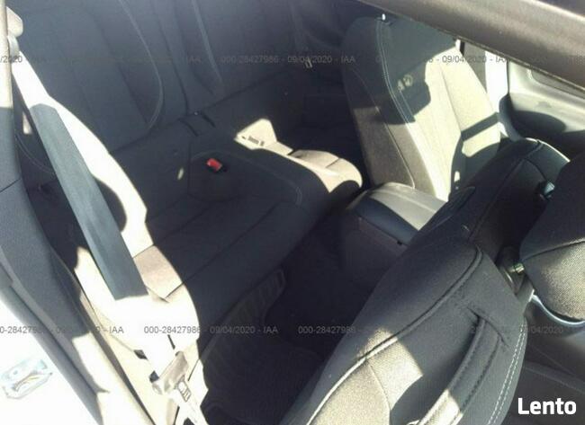 Ford Mustang 2020, 2.3L, uszkodzony tył