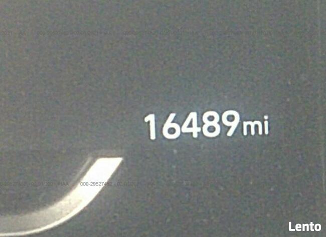 Hyundai Santa Fe 2020, 2.0L, po kradzieży