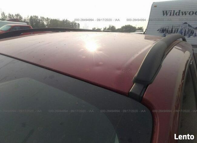 Ford Escape 2018, 1.5L, 4x4, po gradobiciu