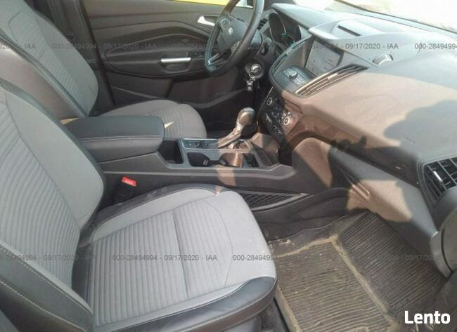 Ford Escape 2018, 1.5L, 4x4, po gradobiciu