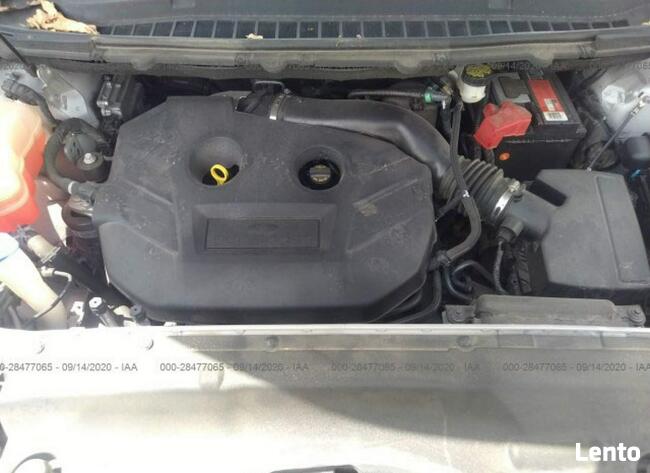 Ford EDGE 2016, 2.0L, po gradobiciu