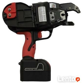 Giętarka do strzemion PRO RB 25 - PROMANI DEKMET