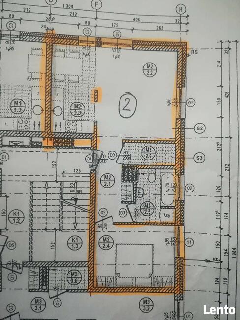 Zamienie mieszkanie ZGM na większe