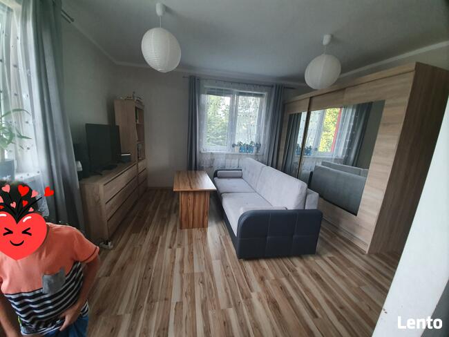 Zamienie mieszkanie ZGM na większe