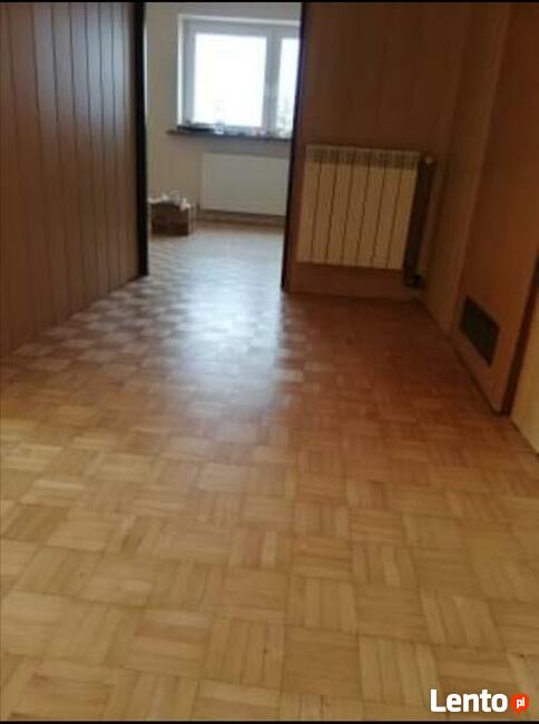 Cyklinowanie renowacja podłóg drewnianych