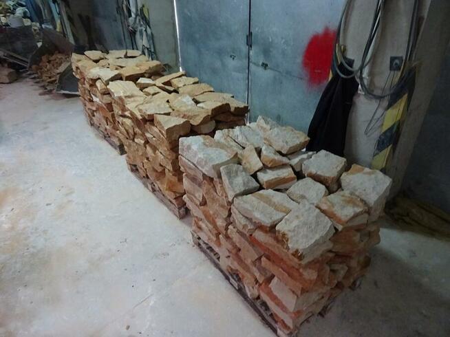 Kopalnia kamienia ogrodowego