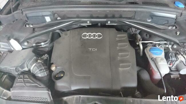 Usuwanie filtra cząstek stałych FAP DPF AdBlue EGR