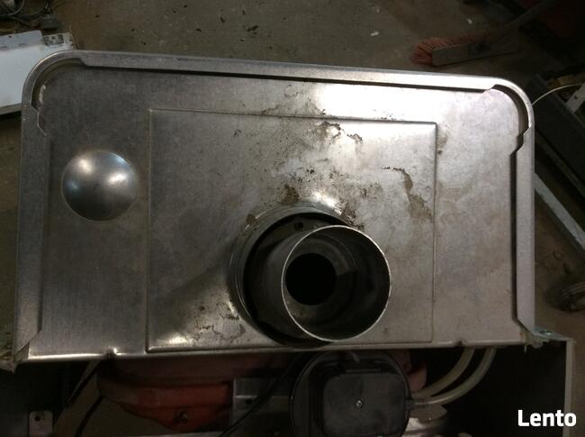 Piec gazowy kondensacyjny WOLF