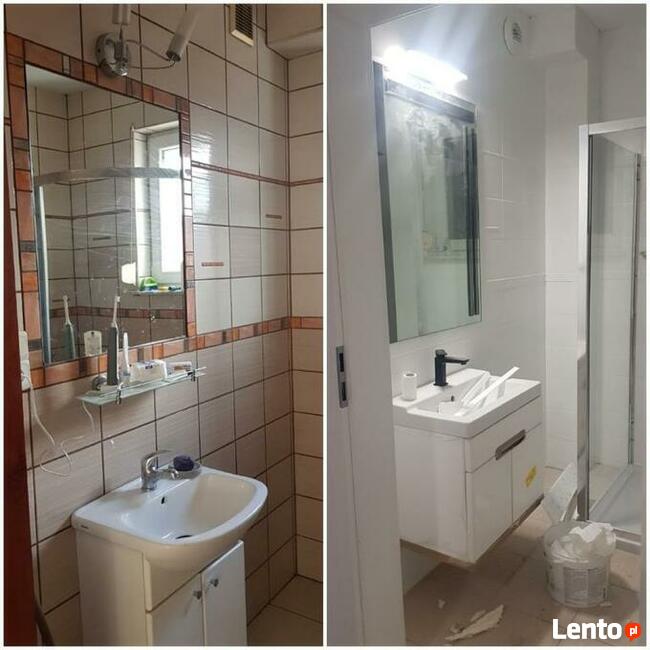 REMONTY, WYKOŃCZENIA WNĘTRZ, kompleksowe usługi remontowe