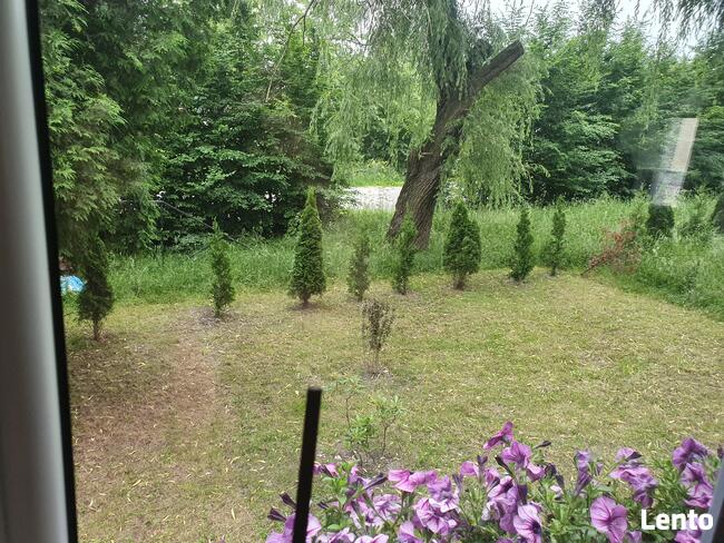 Zamienie mieszkanie ZGM na większe