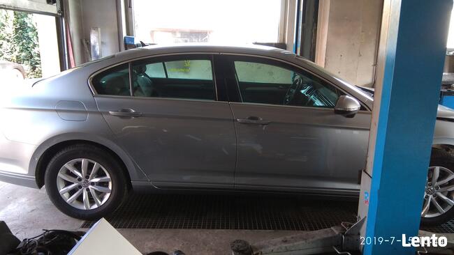 Do wynajęcia lub sprzeda warsztat mochodowy W Skierniewicach