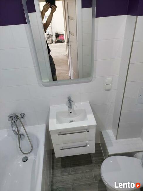 REMONTY, WYKOŃCZENIA WNĘTRZ, kompleksowe usługi remontowe