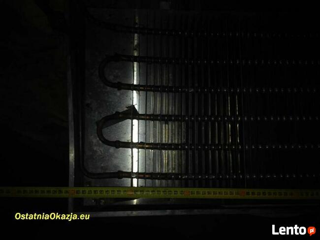 Agregat do przechowalni, chłodni zamrażarki mroźni Okazja