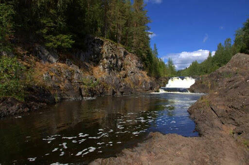 Karelia i Wyspy Sołowieckie