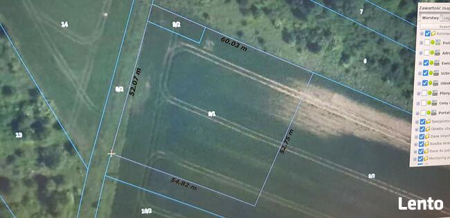 Działka budowlana pozwolenie DOM WARSZTAT Świniary Wrocław