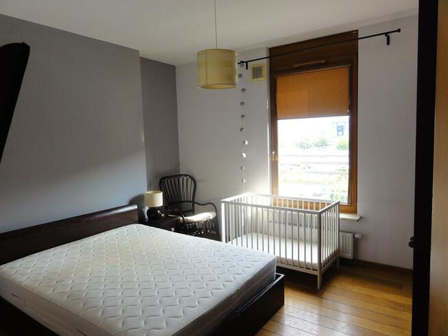 MIESZKANIE NA SPRZEDAŻ UL. CYBERNETYKI 13 MOKOTÓW