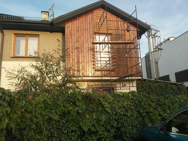 Usługi Alpinistyczne