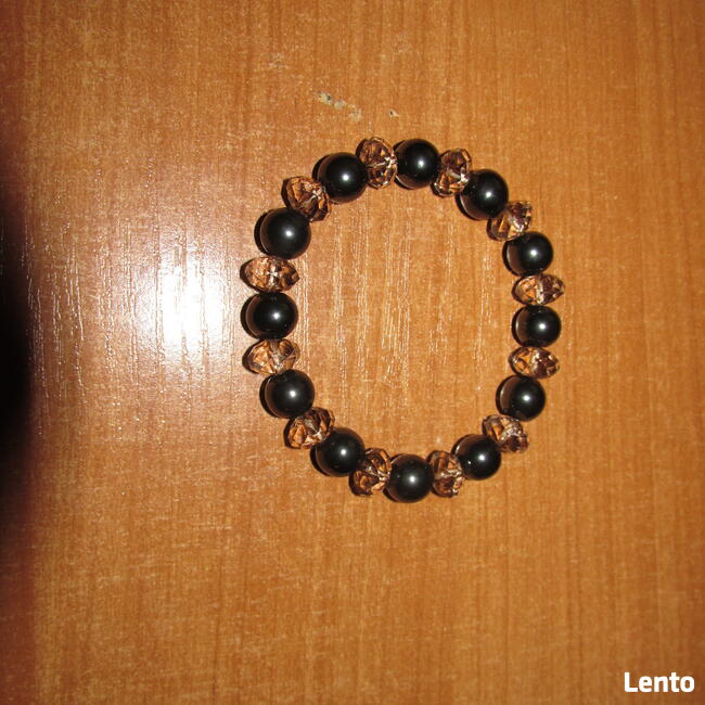 Biżuteria magnetic (komplet)