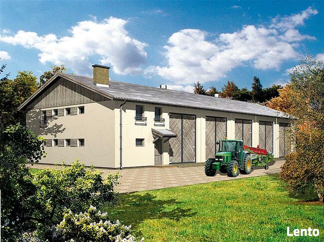 Działka budowlana pozwolenie DOM WARSZTAT Świniary Wrocław