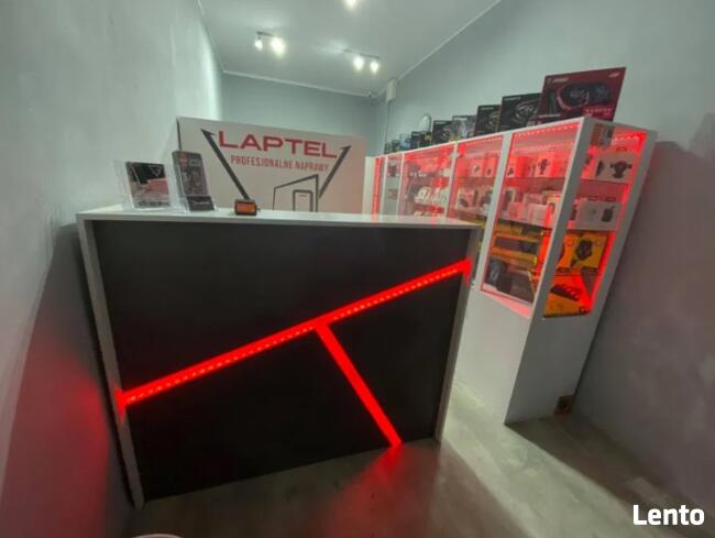 LapTel - Profesjonalne naprawy telefonów, laptopów Kielce