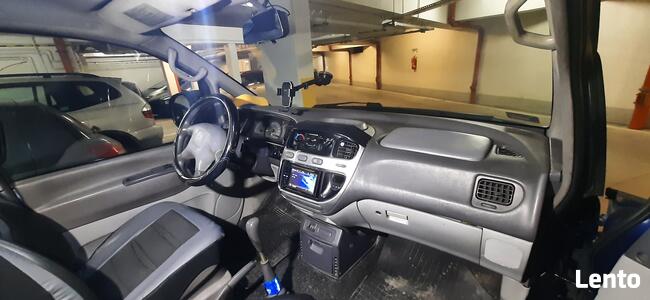 MiniVAN MITSUBISHI L400 SPACE GEAR 2.0 16V GL LPG 1998