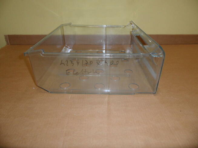 szuflada lodowki electrolux