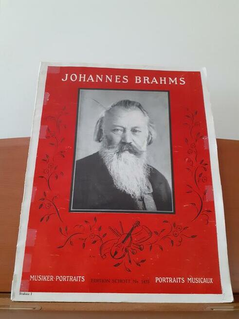 zestaw NUT NA FORTEPIAN