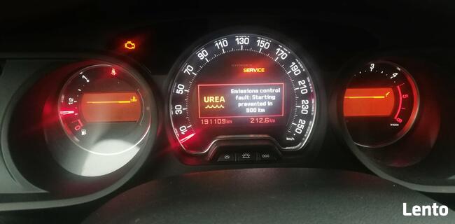 Usuwanie Wyłączanie AdBlue SCR - Osobowe Dostawcze Traktory