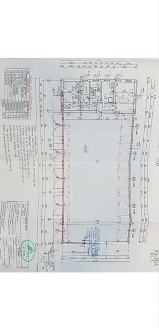 Działka budowlana pozwolenie DOM WARSZTAT Świniary Wrocław