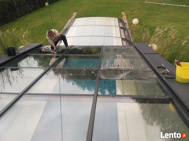 Usługi Alpinistyczne