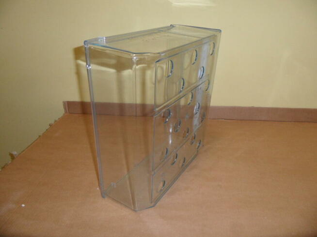 szuflada lodowki electrolux